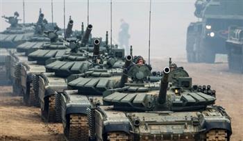 الدفاع الروسية: قواتنا المسلحة تحاصر كييف وخاركيف وعدد من المدن وتسيطر على خيرسون