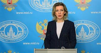 الخارجية الروسية: موسكو ستواصل البحث في الأمم المتحدة عن سبل لحل المشاكل الإنسانية بأوكرانيا
