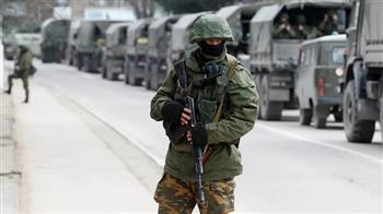"الدفاع الروسية": مقتل 1351 من عسكريينا وإصابة 3825 خلال عمليتنا العسكرية