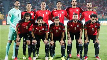 بعد 15 دقيقة.. منتخب مصر متقدم بهدف أمام السنغال