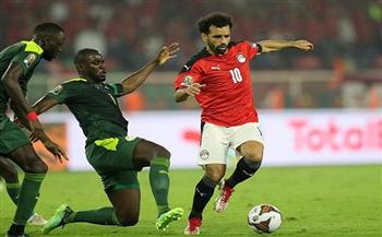مصر والسنغال في مواجهة ثأرية الليلة بالتصفيات المؤهلة لكأس العالم