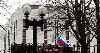 سفير روسيا لدى أمريكا يعلق على رغبة واشنطن بمعاقبة نواب مجلس الدوما