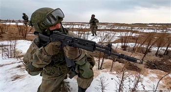 أوكرانيا تطالب الاتحاد الأوروبي بإغلاق الحدود مع روسيا وبيلاروسيا