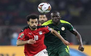 بث مباشر.. مباراة مصر والسنغال اليوم في تصفيات كأس العالم 2022