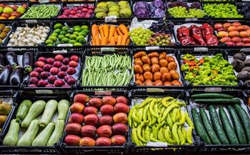 أسعار الخضراوات والفاكهة اليوم 26-03-2022
