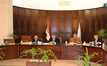 رئيس جامعة الإسكندرية: التواصل الحضاري مع شعوب أفريقيا جزء من قوة مصر الناعمة