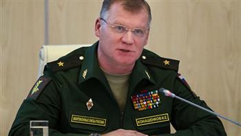 الدفاع الروسية تنفي استدعاء الروس الخاضعين للاحتياط