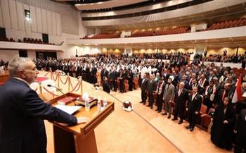 "النواب العراقي": ضرورة الاستمرار بعقد الجلسات لحين تحقق نصاب انتخاب الرئيس