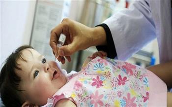 بينها المصابين باللوكيميا.. 4 فئات ممنوعة من التطعيم ضد شلل الأطفال