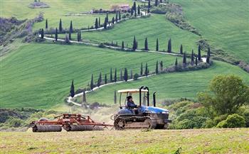 100 ألف مزرعة في إيطاليا مهددة بالإغلاق بسبب الأزمة الأوكرانية