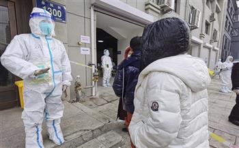الصين: شنجهاي لن تفرض تدابير إغلاق رغم ارتفاع حالات الإصابة بكورونا