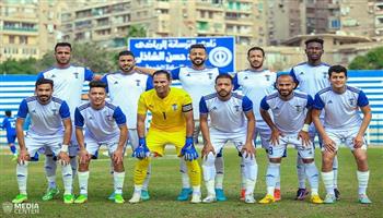 كأس مصر.. تشكيل منتخب السويس أمام فيوتشر