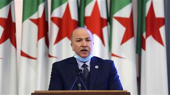 رئيس الحكومة الجزائرية: عازمون على الارتقاء بالتعليم العالي لتكوين رأس مال بشري وفكري