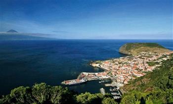 نزوح سكان جزيرة "ساو خورخي" البرتغالية تحسبّا للبركان