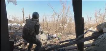 جمهورية دونيتسك الشعبية تعلن مقتل ستة عناصر من قواتها في المعارك مع القوات الاوكرانية