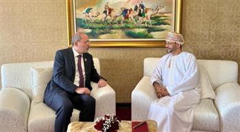 الأردن وسلطنة عمان يؤكدان استمرار التنسيق المشترك في جهود حل الأزمات الإقليمية