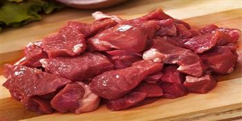 أسعار اللحوم الحمراء الأحد 27-03-2022