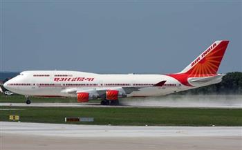 الهند تسمح باستئناف الرحلات الجوية الدولية 