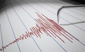 زلزال بقوة 5,2 درجة ضرب جزر ريوكيو في اليابان