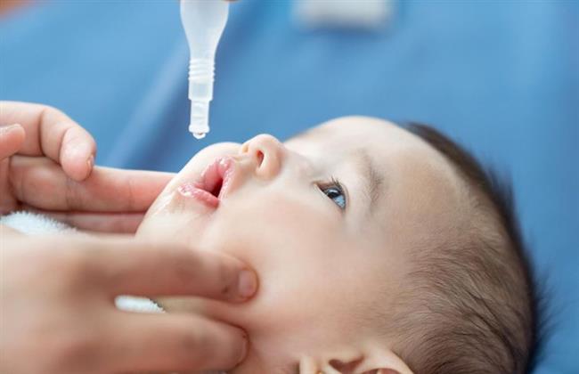 انطلقت اليوم.. أماكن حملة تطعيم شلل الأطفال وموعد انتهائها