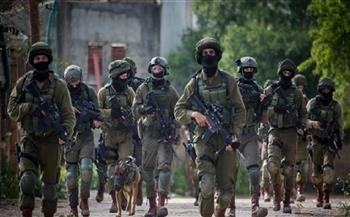 قوات الاحتلال الاسرائيلى تعتقل ثلاثة فلسطينيين من رام الله وجنين