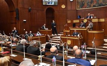 «الشيوخ» يستأنف جلساته العامة لمناقشة مشروعات قوانين واقتراحات برغبة