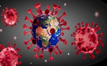 الهند تسجل 1421 إصابة جديدة بفيروس كورونا