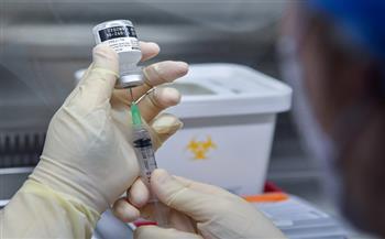 كوريا الجنوبية: 63.6% من السكان تلقوا جرعات اللقاح المعززة