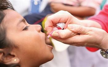 س وج.. ما هو تطعيم شلل الأطفال ومدى أمانه وأهمية استمرار الحملات له بمصر؟