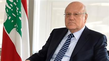 رئيس الوزراء اللبناني يطلب من الحكومة الجزائرية إعفاء بلاده من قرار منع تصدير السكر