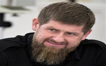 قديروف : شخصيات شيشانية رفيعة المستوى تزور موقع انتشار العسكريين الشيشان فى أوكرانيا