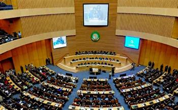 مجلس الأمن الأفريقي يتبادل الرؤى مع أعضائه إزاء منع النزاعات والإنذار المبكر للصراعات