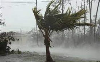الولايات المتحدة تقدم مساعدات لمنكوبي إعصار "جومبي" في موزمبيق