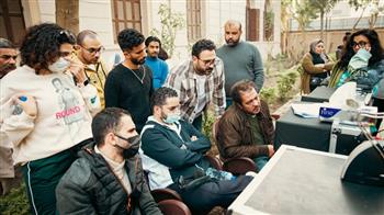 المخرج خالد الحلفاوي: «مكتوب عليا» مختلف عن «الوصية» ويحمل مضمونا للمشاهدين