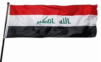 العراق يبني حاجزاً على حدوده مع سوريا لمنع تسلل الدواعش 