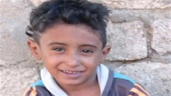  تأجيل نظر قضيه مقتل الطفل عمار إلى 29 مايو 