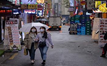كوريا الجنوبية تسجل 187 ألفا و213 إصابة جديدة بفيروس كورونا و287 وفاة