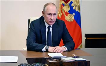 بوتين يصدر تعليماته بتحويل مدفوعات الغاز إلى الروبل بحلول 31 مارس الجاري