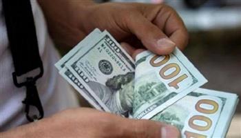 استقرار أسعار صرف الدولار في مصر اليوم الإثنين