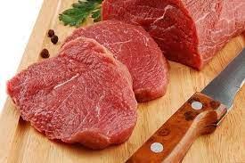 أسعار اللحوم الحمراء اليوم الإثنين 28-03-2022