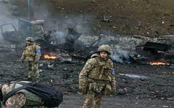 إصابة 58 مدنيا في جمهورية دونيتسك خلال أمس