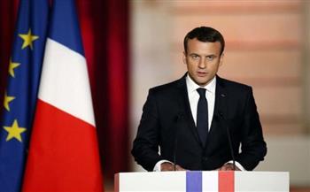 فرنسا تدعو لخفض استهلاك الطاقة وسط الأزمة الأوكرانية