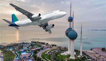 انتظام حركة الملاحة الجوية في مطار الكويت الدولي بعد حريق محدود