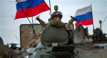 الدفاع الروسية: استهدفنا 36 هدفا عسكريا أوكرانيا