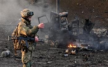 أوكرانيا: ارتفاع حصيلة الأطفال ضحايا العملية العسكرية الروسية إلى أكثر من 140