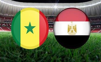 القنوات الناقلة لمباراة مصر والسنغال في لقاء الإياب بكأس العالم 2022