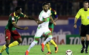 تردد قناة الجزائرية الرياضية المفتوحة الناقلة لمباراة الجزائر والكاميرون بكأس العالم 2022 