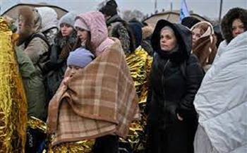 أوكرانيا تعدل عن ممرات إجلاء المدنيين خوفا من "الاستفزازات" الروسية 