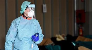 استمرار ارتفاع أعداد الإصابات والوفيات بسبب فيروس "كورونا" في أنحاء العالم