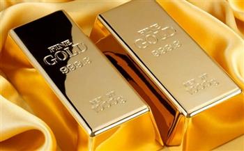 تراجع أسعار الذهب في ظل ارتفاع مؤشر الدولار